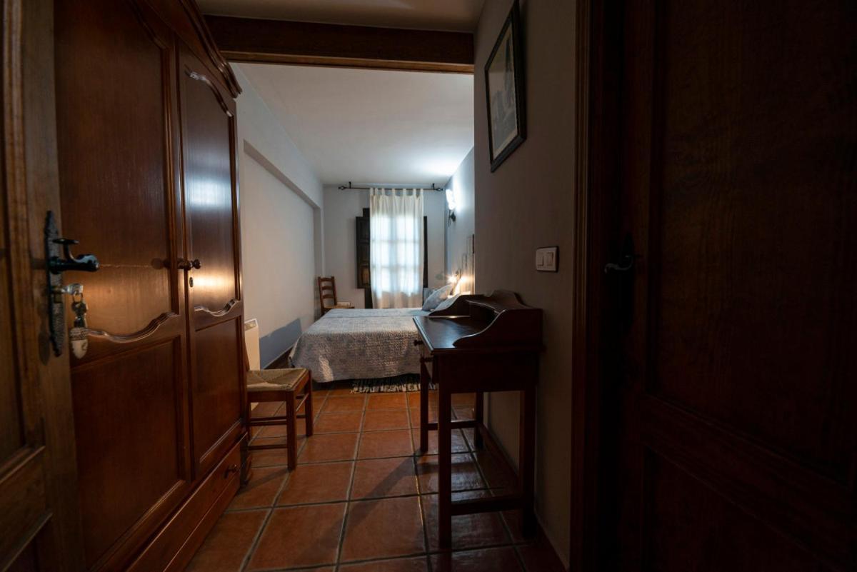 Ciudad De Verdeoliva Segura de Toro Екстериор снимка