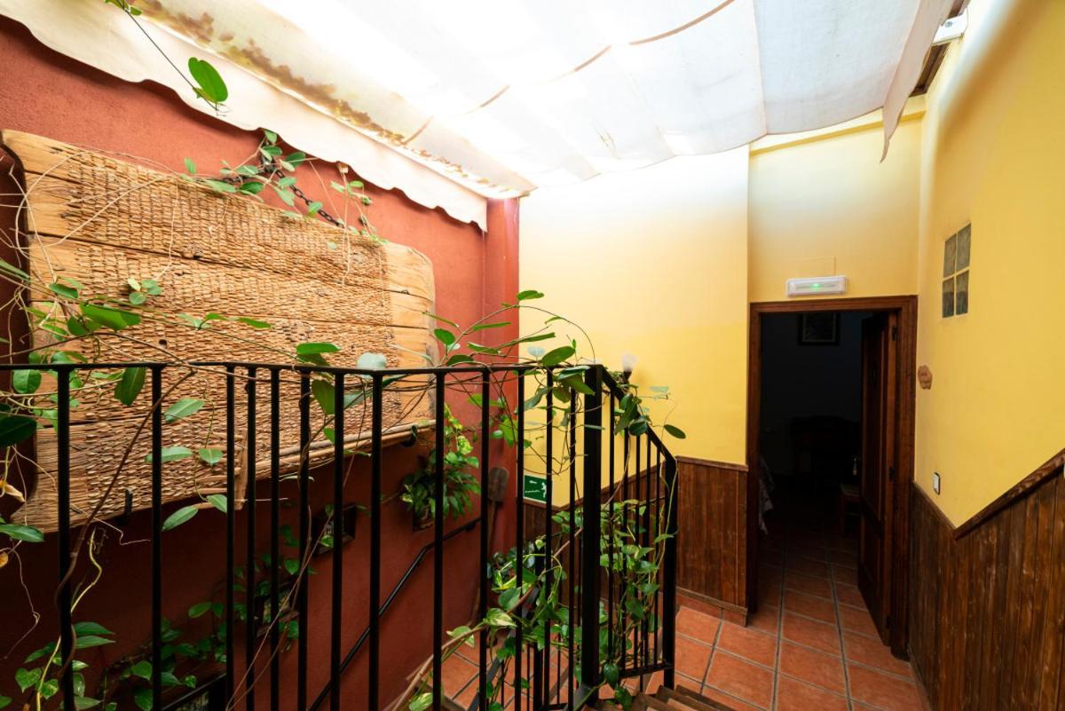 Ciudad De Verdeoliva Segura de Toro Екстериор снимка